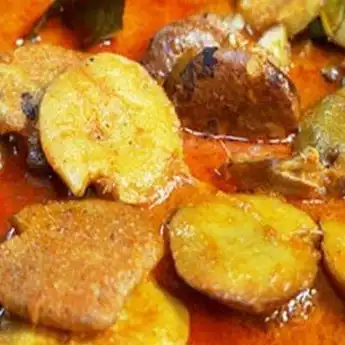 Miliki Rasa yang Nikmat, Siapa Sangka Jika Jengkol Bisa Sebabkan Penyakit Bahaya Ini!