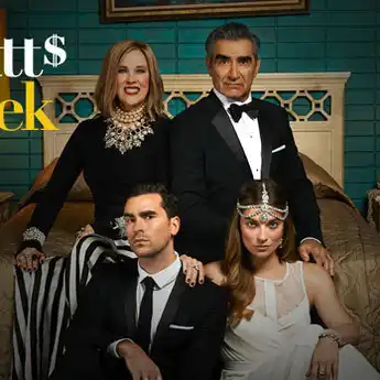 Daftar Lengkap Pemenang Emmy Award 2020, Schitt's Creek Borong 7 Penghargaan Termasuk Outstanding Comedy Series