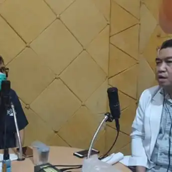 Jumlah Penderita Tergolong Tinggi, Jangan Sepelekan Penyakit Asma!