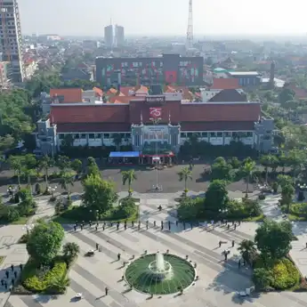  Pemkot Surabaya Bagikan SE Pencegahan Covid-19 ke Tingkat RT/RW