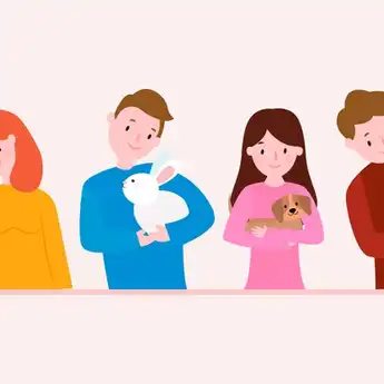 Sesuai Kepribadian, Ini Hewan Peliharaan yang Cocok berdasarkan Zodiak