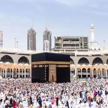 Batasi Penggunaan Pengeras Suara Masjid, Arab Saudi: Merugikan…