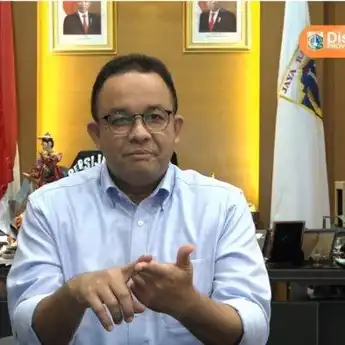 Dari Menteri hingga Gubernur DKI, Berapa Kekayaan Anies Baswedan?