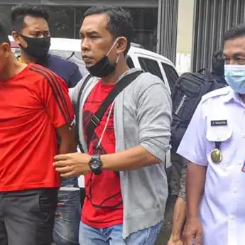 Narkoba 5 Kg Milik Oknum Anggota DPRD Inisial ‘D’ Bisa Dipakai 300.000 Orang