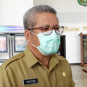 Dinkes Kalbar Umumkan 34 Kasus Positif Covid-19 Terbaru