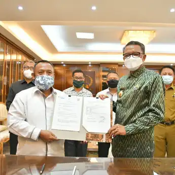 Relaksasi Iuran BP Jamsostek, Peserta Cukup Bayar 1 Persen  
