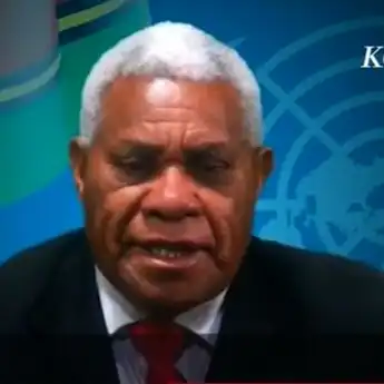 Ajari Soal Penerapan HAM di Indonesia, Ternyata Vanuatu Tidak Pernah Ikut Konvensi Soal Penghapusan Diskriminasi Ras
