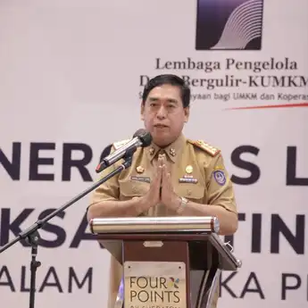 Sinergi Jadi Kunci Penyaluran Program Sembako Agar Tepat Sasaran