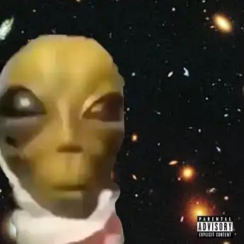 Lirik dan Terjemahan 'Patlamaya Devam' (Alien Meme) - Isyan Tetick