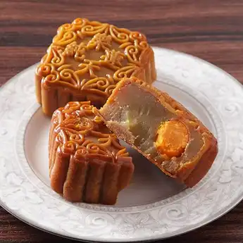 Makanan Ini Sudah Jadi Tradisi Tionghoa, Ini Sejarah Dibalik Kue Bulan