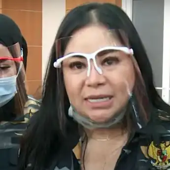 Pekerja Tempat HIburan Malam Tentang PSBB, Annisa Bahar: Agar Teman-teman Saya Bisa Bekerja Kembali