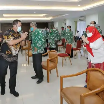 Kota Semarang Dinobatkan Sebagai Kota Mahasiswa Terbaik Di Indonesia