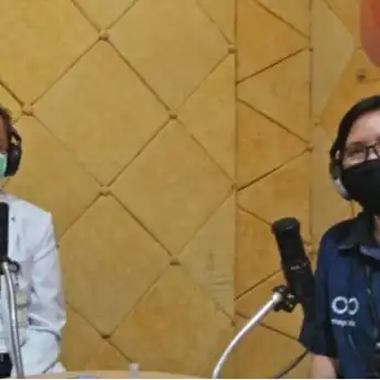 IDI Palembang: Isu Rumah Sakit Meng-Covid-kan Pasien Adalah Hoax