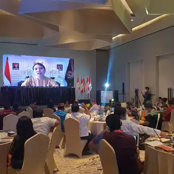 Kemenparekraf Tekankan Pentingnya Rencana Induk Pengembangan Pariwisata Berkelanjutan Labuan Bajo