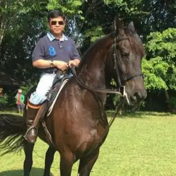 Positif Covid-19, Anggota DPR Fraksi Gerindra Soepriyatno Meninggal Dunia