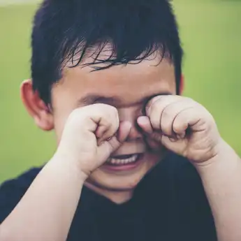 Anak Anda Sering Tantrum? Berikut 5 Cara Agar Anda Tenang Mengatasinya