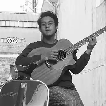 Sempat Tak Dihiraukan Label Musik, Ardhito Pramono: Gue Bikin Sendiri!