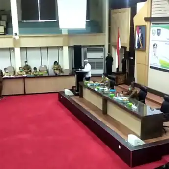 Wagub Sumsel Nilai Bidan Desa Berperan Penting dalam Penurunan Angka Stunting