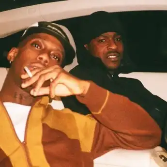 Lirik Lagu 'Papi Chulo' - Oktavian & Skepta (Met This Pretty Ting Nice to Meet You Mucho Gusto)