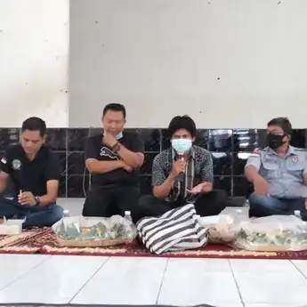 Polres Cirebon Kota Dinilai Belum Wujudkan Keterbukaan Informasi Publik