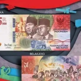 KPBI Sumsel Ajak Masyarakat Maknai 3 Poin Utama pada UPK Pecahan Rp 75.000