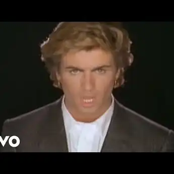 Berikut Ini Lirik Lagu 'Careless Whisper' Milik George Michael