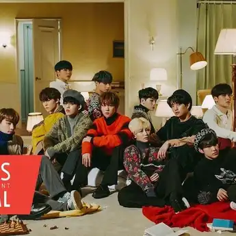 Lirik Lagu Home;Run - SEVENTEEN, Lengkap dengan Terjemahannya