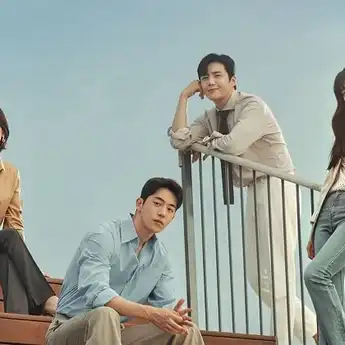 20 Drama Korea Terbaik Sepanjang Masa, Gak Bosan Ditonton Bekali-kali
