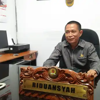Per 1 Januari, Sekretariat DPRD Kalsel Ambil Alih Satpam dan OB
