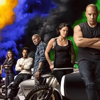 ‘Fast & Furious’ 10 dan 11 akan Menjadi Akhir dari Film Waralaba Universal Pictures Ini