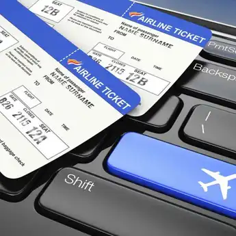 Airport Tax Dihapus Hingga Akhir Tahun, Tiket Pesawat Diklaim Jadi Lebih Murah