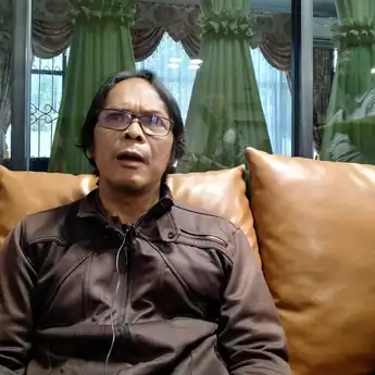 Penggunaan Bahasa Banjar Terkikis, Budayawan Kalsel Merasa Miris