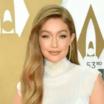 Istilah Populer di TikTok, Apa Itu Apple Cheeks? Pipi Idaman Seperti Gigi Hadid!