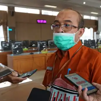Reses di Tengah Libur Nasional, Bakeuda Kalsel Tak Permasalahkan
