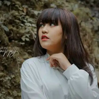 Lirik Lagu ‘Cintaku Tak Terbatas Waktu’ yang Dinyanyikan Ulang oleh Happy Asmara