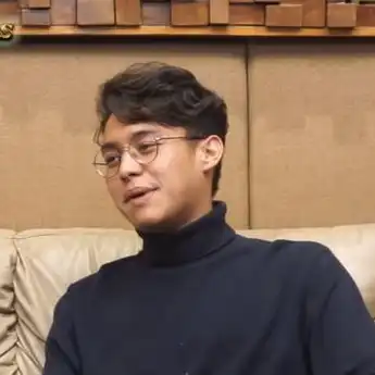 Lirik Lagu 1 2 3 4 5 (That's How It Goes!) - Ardhito Pramono, Lengkap Terjemahan