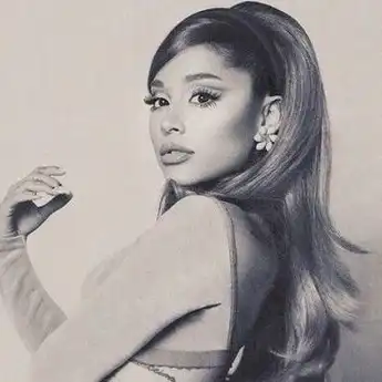 Lirik Lagu 'POV' yang dipopulerkan Ariana Grande, dengan Terjemahan