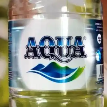Seruan Boikot Produk Prancis, Danone: Aqua dan SGM Murni Pengembangan Dalam Negeri