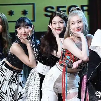Lirik Lagu Got That Boom - SECRET NUMBER, Lengkap dengan Terjemahan