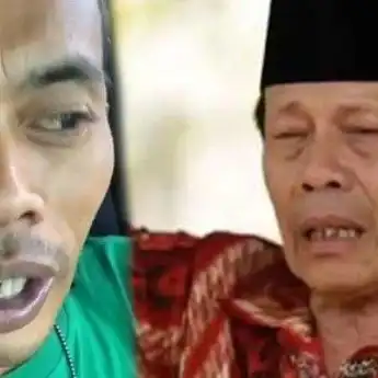 Dianggap Tak Sopan dengan Malih, Ade Londok: Enggak Mau Jadi Artis, Kapok