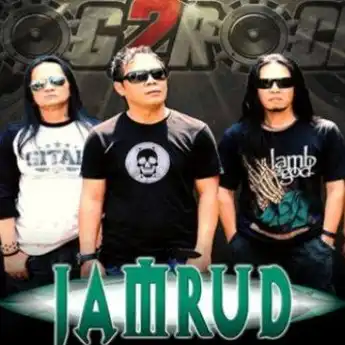 Lirik Lagu 'Surti Tejo' - Jamrud (Surti remaja anak bapak Kades)