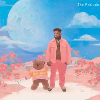 Chord Gitar dan Lirik Lagu 'At My Worst' Dipopulerkan Pink Sweat$ 