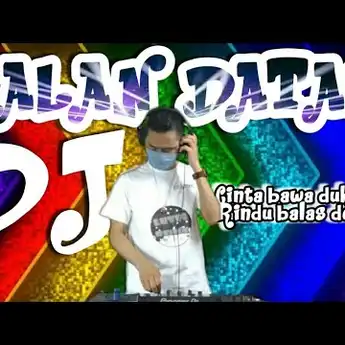 Lirik Lagu Cinta Bawa Duka Rindu Balas Dendam - Jalan Datang - G4UL
