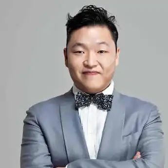 Lirik Lagu 'GANJI' – PSY feat. Jessi, Lengkap dengan Terjemahannya
