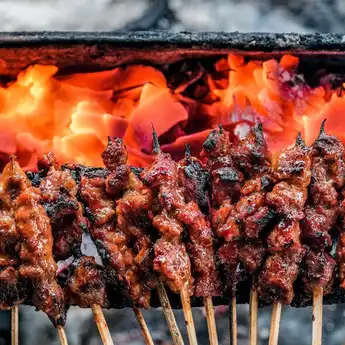 Kemenparekraf Promosikan Kuliner Khas Daerah Melalui Ajang KaTa Kreatif