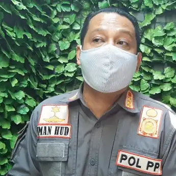 Gugus Covid-19 Dibubarkan, Pelanggar Protkes di Makassar Naik