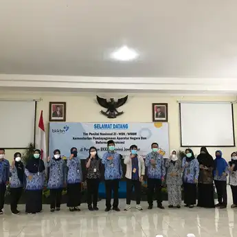 Wisata KB Jadi Inovasi Andalan BKKBN Jatim di Era New Normal