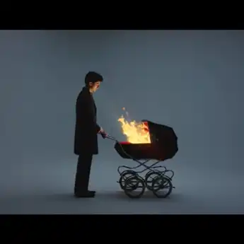 Lirik Lagu 'Cradles' - Sub Urban, Lengkap dengan Terjemahan Indonesia