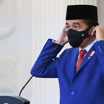 Rencana Revisi UU ITE, KSP: Presiden Gundah Melihat Media Sosial Gaduh