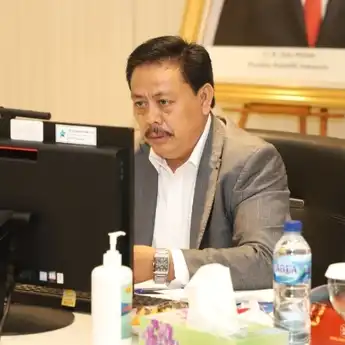 Perpusnas Minta Pemerintah Sultra Perhatikan Konten Lokal